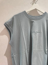 画像をギャラリービューアに読み込む, ロゴフレンチスリーブT