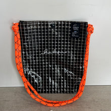 画像をギャラリービューアに読み込む, マルチポケットサコッシュクリアバック