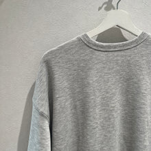 画像をギャラリービューアに読み込む, ドロップショルダー裏毛半袖Tee