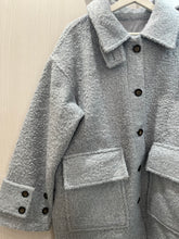 画像をギャラリービューアに読み込む, ミドルシャツコート
