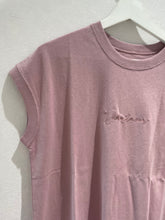 画像をギャラリービューアに読み込む, ロゴフレンチスリーブT