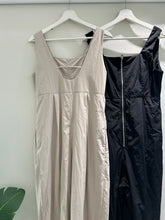 画像をギャラリービューアに読み込む, フロントジップサロペット