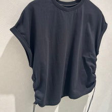 画像をギャラリービューアに読み込む, USAコットンOE天竺 デザイントップス