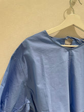 画像をギャラリービューアに読み込む, ランタンスリーブブラウス