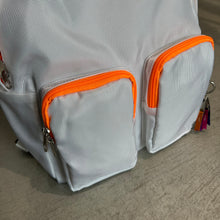 画像をギャラリービューアに読み込む, 撥水ボディバック