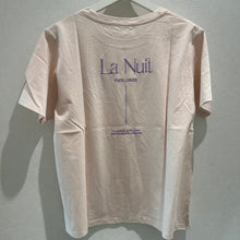 画像をギャラリービューアに読み込む, バックロゴ刺繍Tシャツ