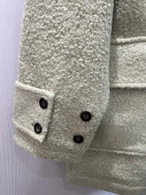 画像をギャラリービューアに読み込む, ミドルシャツコート