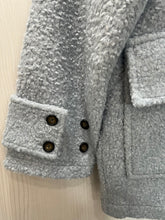 画像をギャラリービューアに読み込む, ミドルシャツコート