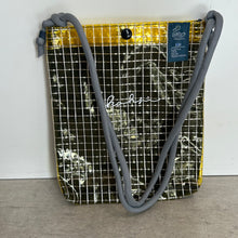 画像をギャラリービューアに読み込む, マルチポケットサコッシュクリアバック