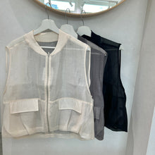 画像をギャラリービューアに読み込む, シアーノースリブルゾン