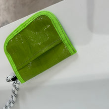 画像をギャラリービューアに読み込む, ミニウォレット