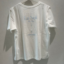 画像をギャラリービューアに読み込む, バックロゴ刺繍Tシャツ