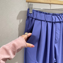 画像をギャラリービューアに読み込む, 4WAYストレッチパンツ