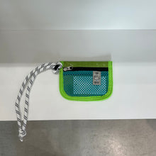 画像をギャラリービューアに読み込む, ミニウォレット