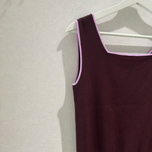 画像をギャラリービューアに読み込む, スクエアニットタンク