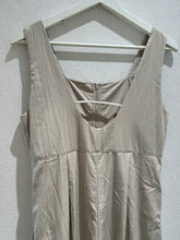 画像をギャラリービューアに読み込む, フロントジップサロペット