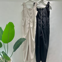 画像をギャラリービューアに読み込む, フロントジップサロペット