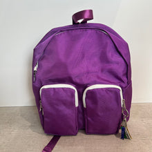 画像をギャラリービューアに読み込む, 撥水ボディバック