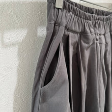 画像をギャラリービューアに読み込む, ライクタックパンツ