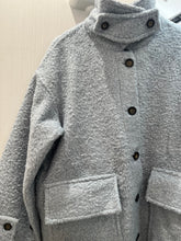 画像をギャラリービューアに読み込む, ミドルシャツコート