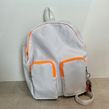 画像をギャラリービューアに読み込む, 撥水ボディバック