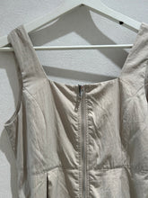 画像をギャラリービューアに読み込む, フロントジップサロペット