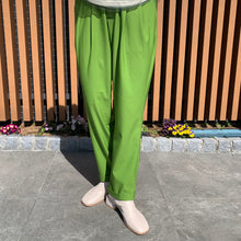 画像をギャラリービューアに読み込む, 4WAYストレッチパンツ