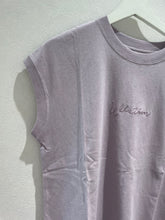 画像をギャラリービューアに読み込む, ロゴフレンチスリーブT