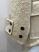 画像をギャラリービューアに読み込む, ミドルシャツコート