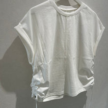 画像をギャラリービューアに読み込む, USAコットンOE天竺 デザイントップス