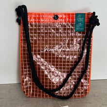 画像をギャラリービューアに読み込む, マルチポケットサコッシュクリアバック