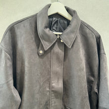 画像をギャラリービューアに読み込む, 2wayオーバーブルゾンジャケット