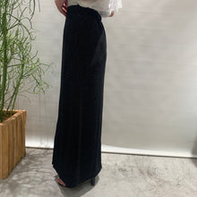 画像をギャラリービューアに読み込む, ジャガードスリットスカート