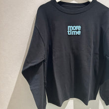 画像をギャラリービューアに読み込む, ロゴワッペンロングTシャツ
