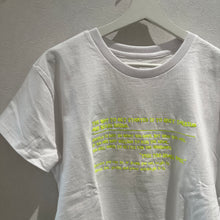 画像をギャラリービューアに読み込む, ロゴ刺繍半袖Tシャツ
