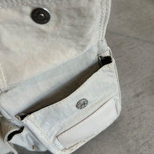 画像をギャラリービューアに読み込む, ナイロン合皮切替ミニBAG
