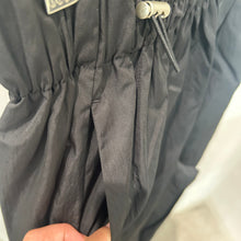 画像をギャラリービューアに読み込む, ウエストドローコードコクーンパンツ
