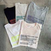 画像をギャラリービューアに読み込む, ロゴ刺繍半袖Tシャツ

