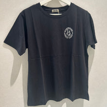 画像をギャラリービューアに読み込む, バックロゴ刺繍Tシャツ
