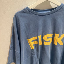 画像をギャラリービューアに読み込む, ビックロゴクロップド Tシャツ
