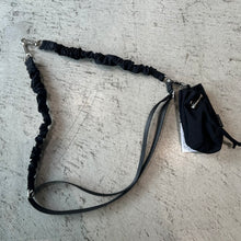 画像をギャラリービューアに読み込む, ポーチ付きスマホショルダー
