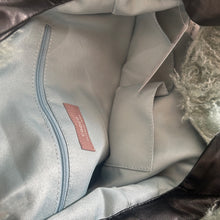 画像をギャラリービューアに読み込む, バイカラーエコファー 2WAY トートバッグ
