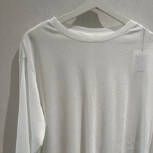 画像をギャラリービューアに読み込む, シアーワッフルリラクシーロンT
