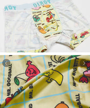 画像をギャラリービューアに読み込む, TORIO アンダーウェア
