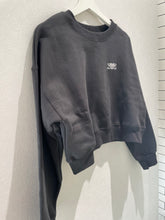 画像をギャラリービューアに読み込む, ワンポイントスウェットトップス
