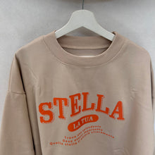 画像をギャラリービューアに読み込む, ロゴスウェット
