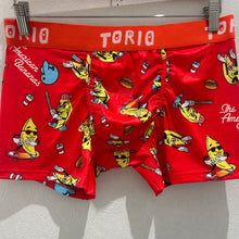 画像をギャラリービューアに読み込む, TORIO アンダーウェア
