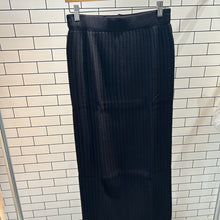 画像をギャラリービューアに読み込む, リブニットタイトスカート
