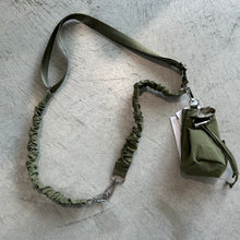 画像をギャラリービューアに読み込む, ポーチ付きスマホショルダー
