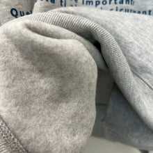 画像をギャラリービューアに読み込む, ロゴスウェット
